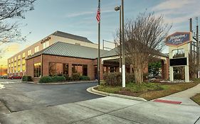 Hampton Inn Norfolk-Naval Base